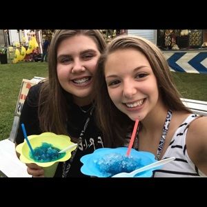 Meet your Posher, Riley